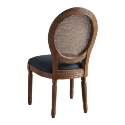 Stella Oval Back Chair - OSP Home Furnishings -Restaurant Furniture Store GUEST c9c7315d 8b17 4422 b12a 770c53ba6613