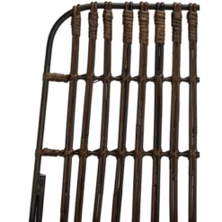 Minerva Wicker Bar Stool (Set Of 2) - Safavieh -Restaurant Furniture Store GUEST caaa1698 f14f 4d7b 9f5a 927b2836778a