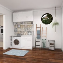 Square Industrial Metal Storage Cart Black CosmoLiving By Cosmopolitan -Restaurant Furniture Store GUEST cb5bbe8a 9310 4b76 8509 81d7f006ce7a