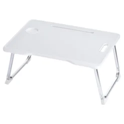 Unique Bargains Portable Laptop Bed Desk With Notebook Stand Cup Holder For Eating Reading Watching Folding Table 15 Unique Bargains Portable Laptop Bed Desk With Notebook Stand Cup Holder For Eating Reading Watching Folding Table -Restaurant Furniture Store GUEST cbc92154 03d3 4c21 bfc6 7062eb47a8ed