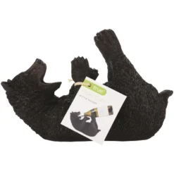 True Frisky Cub Polyresin Wine Bottle Holder Set Of 1, Black, Holds 1 Standard Wine Bottle 8 True Frisky Cub Polyresin Wine Bottle Holder Set Of 1, Black, Holds 1 Standard Wine Bottle -Restaurant Furniture Store GUEST cd04c8ee 2e68 481d 8c9b da71a1a9243e