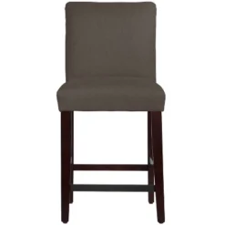 Parsons Counter Height Barstool - Threshold™ -Restaurant Furniture Store GUEST cd342eaf 3458 46ea 8ea7 cb81655806e2