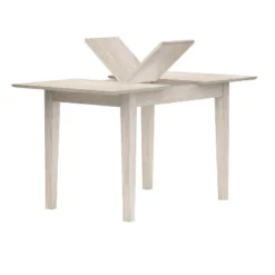 Spencer Wood Dining Table - Hillsdale Furniture -Restaurant Furniture Store GUEST ce5ba577 8912 4ead a74e 4624ba160eb9