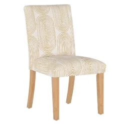 Hendrix Dining Chair - Cloth & Company -Restaurant Furniture Store GUEST ceec52e1 1968 4c0c af1e c1ae160f4853