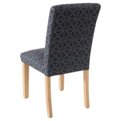 Hendrix Dining Chair - Cloth & Company -Restaurant Furniture Store GUEST cfaf4f88 916f 4382 a72c 386f6e168c84