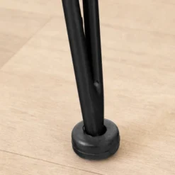 2pk Balka Rattan Dining Chair With Armrests Rattan/Black - South Shore -Restaurant Furniture Store GUEST d05e20e9 0868 4199 bc9b afc876505aa1