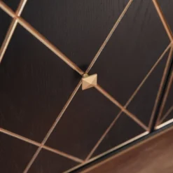 Nessnal Sideboard Cabinet With Storage - Aiden Lane -Restaurant Furniture Store GUEST d1763086 8e7b 4e04 bf67 2282452e44a9