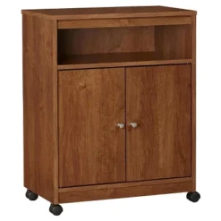 Teton Creek Microwave Cart - Room & Joy -Restaurant Furniture Store GUEST d3a6fb29 766b 4eee 80ca 201202ea6651