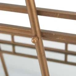 Addison Bar Cart Antique Gold - Adore Decor -Restaurant Furniture Store GUEST d42ae941 f4c7 4708 9f76 f0aa5ac667e1