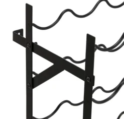 Sorbus Free Standing Wine Rack -Restaurant Furniture Store GUEST d4ceef3e 0659 4dc0 a958 5c3bcf1f49da