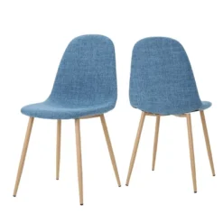 Set Of 2 Raina Mid-Century Dining Chair - Christopher Knight Home 13 Set Of 2 Raina Mid-Century Dining Chair - Christopher Knight Home -Restaurant Furniture Store GUEST d516c935 22fa 46cd b1a1 7114338b07a6
