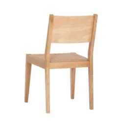 Clara Side Chair Brown - Powell Company -Restaurant Furniture Store GUEST d64d9b4d 1b02 4e27 beca 507bb2d741d7