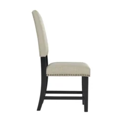 Mara Upholstered Side Chair Set Taupe - Picket House Furnishings -Restaurant Furniture Store GUEST d706bd6b bc68 4546 b615 aa134ab79f0d