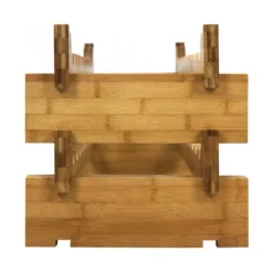 Oceanstar 18-Bottle Stackable Wine Rack -Restaurant Furniture Store GUEST d746f5d2 3f8c 4ad5 b69d c327793aaf13