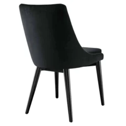 Set Of 2 Viscount Accent Performance Velvet Dining Chairs - Modway -Restaurant Furniture Store GUEST d75c5923 04a2 463f b8cb 139433e9d014