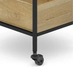 Felicity Bar Cart Natural - WyndenHall 15 Felicity Bar Cart Natural - WyndenHall -Restaurant Furniture Store GUEST d7f75153 3df7 4c39 a28c cf14f5abccd8