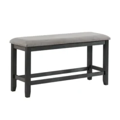 6pc Kona Dining Set - Picket House Furnishings -Restaurant Furniture Store GUEST d8b20d14 4e65 43c8 b5d5 386387c100ad