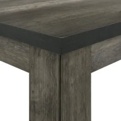 Grayson Counter Height Table Gray Oak- Picket House Furnishings -Restaurant Furniture Store GUEST d9984e39 2d8b 48ce b16a eb98d9456e73