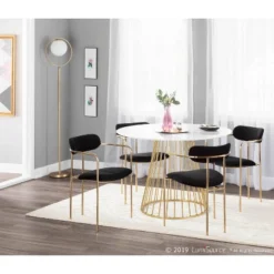 Set Of 2 Demi Contemporary Chair - LumiSource 23 Set Of 2 Demi Contemporary Chair - LumiSource -Restaurant Furniture Store GUEST da69a006 2e14 41b9 a4f1 55acc6bd6ad0