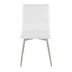Set Of 2 Mason Contemporary Dining Chairs - LumiSource 18 Set Of 2 Mason Contemporary Dining Chairs - LumiSource -Restaurant Furniture Store GUEST db2274c8 cdbe 49f3 9816 26aaf4040699