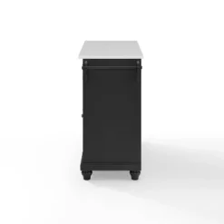 Cambridge Granite Top Full Size Kitchen Island/Cart - Crosley -Restaurant Furniture Store GUEST db6c1020 745e 4650 affc e4d700cc478d