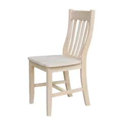 Set Of 2 Cafe Chairs - International Concepts -Restaurant Furniture Store GUEST db75074e 7424 4318 a793 a88b693e7810