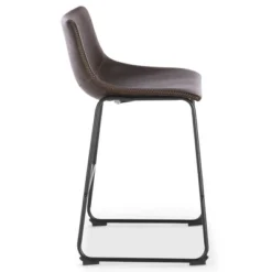 Set Of 3 Lakewood Counter Height Barstool - Poly & Bark -Restaurant Furniture Store GUEST dbdf509e f583 4f73 83e6 fa610977375c