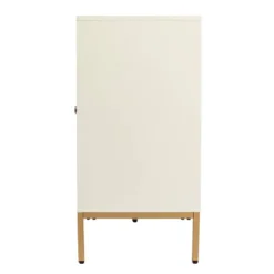 Nessnal Sideboard Cabinet With Storage - Aiden Lane -Restaurant Furniture Store GUEST dd1bceb3 14d7 469e b47c 65a00c7eab3f