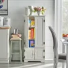 Tall Storage Cabinet - Buylateral -Restaurant Furniture Store GUEST ddcb167e 2135 4982 a64c 0609ff85656e