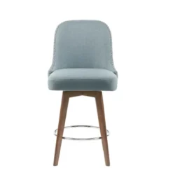 Bryant Counter Height Barstool With Swivel Seat - Madison Park -Restaurant Furniture Store GUEST de215e68 f74d 4e86 995f 14fd79a2648f