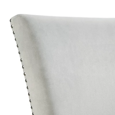 5pc Celine Marble Counter Height Dining Set White/Gray - Picket House Furnishings 14 5pc Celine Marble Counter Height Dining Set White/Gray - Picket House Furnishings - Image 12