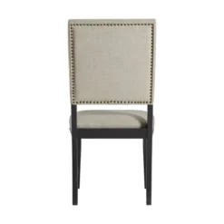 Mara Upholstered Side Chair Set Taupe - Picket House Furnishings -Restaurant Furniture Store GUEST df5803da f7b5 4cc1 874d c415ae110aaf