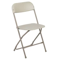Flash Furniture Hercules™ Series Plastic Folding Chair - 10 Pack 650LB Weight Capacity -Restaurant Furniture Store GUEST e14c8a67 6747 4e90 9784 90c64644003b
