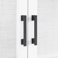 Milo Tall Storage Pantry White - Crosley -Restaurant Furniture Store GUEST e1d42a57 42f0 430e 9c61 236b0b723cfe