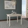 Spencer Wood Dining Table - Hillsdale Furniture -Restaurant Furniture Store GUEST e4108e88 460a 4ce8 b779 6dd8c30df4e0