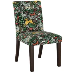 Hendrix Dining Chair With Animal Theme - Skyline Furniture -Restaurant Furniture Store GUEST e44e90c1 a9e0 47bc b515 128a4b18ebc5