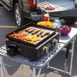 Core Equipment 4' Tailgating Table -Restaurant Furniture Store GUEST e5f74bf7 1201 4b47 ae61 5c88de76e3eb