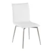 Set Of 2 Mason Contemporary Dining Chairs - LumiSource -Restaurant Furniture Store GUEST e7a44269 8231 4095 9424 91cf45170dee