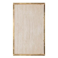 Venwynn Wine Storage Side Table Gold/Gray - Aiden Lane 17 Venwynn Wine Storage Side Table Gold/Gray - Aiden Lane -Restaurant Furniture Store GUEST e935414c c49d 428c 9b21 761ce06e2864