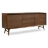 71" Figaroa Sideboard Walnut - Poly And Bark 1 71" Figaroa Sideboard Walnut - Poly And Bark -Restaurant Furniture Store GUEST e97564c3 2bb9 4452 926a 3eab8a89dd3c