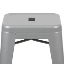 Emma And Oliver 4 Pack 24" High Metal Indoor Counter Bar Stool - Stackable Stool 18 Emma And Oliver 4 Pack 24" High Metal Indoor Counter Bar Stool - Stackable Stool -Restaurant Furniture Store GUEST ec67cb50 b7cf 4e3b b2ac b3a43dd8cd46