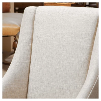 Set Of 2 James Dining Chair Set Natural - Christopher Knight Home 4 Set Of 2 James Dining Chair Set Natural - Christopher Knight Home - Image 2