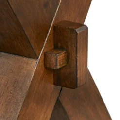 Mandeville Dining Table Brown - Buylateral -Restaurant Furniture Store GUEST ee06bf51 a8b4 428b a64e e8e122ae115e