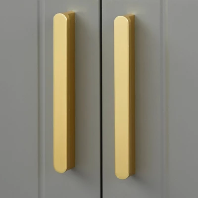 Tabaria Sideboard Gray - Buylateral 6 Tabaria Sideboard Gray - Buylateral - Image 4