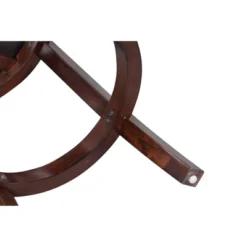 Cordova Swivel 24" Counter Height Barstool Hardwood/Cappuccino - Boraam 11 Cordova Swivel 24" Counter Height Barstool Hardwood/Cappuccino - Boraam -Restaurant Furniture Store GUEST eea8a2d7 3c12 42e8 ba1b 6e609ea9502e