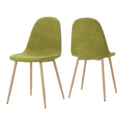 Set Of 2 Raina Mid-Century Dining Chair - Christopher Knight Home 11 Set Of 2 Raina Mid-Century Dining Chair - Christopher Knight Home -Restaurant Furniture Store GUEST f12c6453 c4c8 4460 9e69 20f8916e77e0