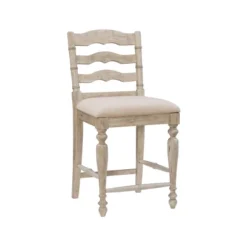 24" Marino Counter Height Barstool Upholstered Seat & Back - Linon 22 24" Marino Counter Height Barstool Upholstered Seat & Back - Linon -Restaurant Furniture Store GUEST f1569853 f402 4dec a605 b1d2244fad47