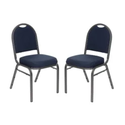 2pk Premium Fabric Upholstered Stack Chair - Hampden Furnishings -Restaurant Furniture Store GUEST f5a6f3a1 15c8 4df7 9ace f000a10eb8ea