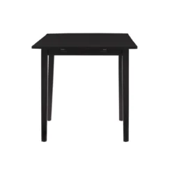 Torino Square Drop Leaf Dining Table - Linon -Restaurant Furniture Store GUEST f5dc2266 826d 43ae 8da9 68bf31066121