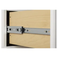 24" Boost 1 Drawer/2 Door Base Storage Cabinet White - Room & Joy 11 24" Boost 1 Drawer/2 Door Base Storage Cabinet White - Room & Joy -Restaurant Furniture Store GUEST f61ba4cb f899 4167 8805 23e8837d3bc1